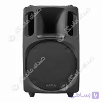 اسپیکر اکتیو jtr مدل JW600A