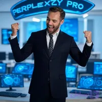 اکانت پرو Perplexity Pro روی ایمیل شخصی 2026