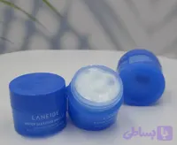 💦ماسک خواب فوق العاده آبرسان لانیژ با فرمول جدید