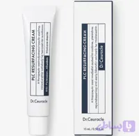 🌟کرم PLC Resurfacing Cream از برند Dr. Ceuracle (دکتر سئوراکل) 💫