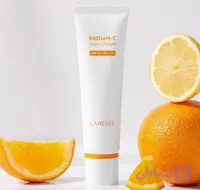 🍊ضد آفتاب Radian-C برند Laneige