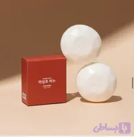 صابون گونگ اسکین هیالورونیک اسید هوتوینیا کورداتا (به روغن برگ درخت چای آلوئه ویتامین C ا