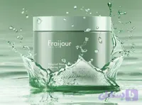 🌿ژل کرم تسکین دهنده آرتمیسیا برند Fraijour