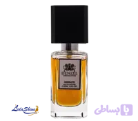 ادوپرفیوم مردانه DENZEL مدل ابسولوت حجم 30 ml