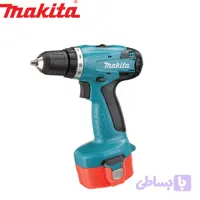 دریل شارژی ماکیتا 14/4 ولت مدل Makita 6281dwae