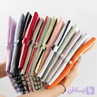 تیشرت شلوارک راه راه