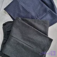 شلوار بگ فوتر تارا