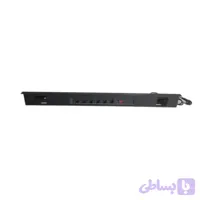 نظم دهنده کابل یک قسمتی dynamicwork مدل:DW100612