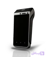 کش لس اندرویدی AMP 8200