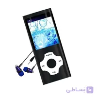 خرید MP3 Player ZYZY