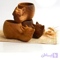 طرح جدید و انحصاری گالری هدیش کوکسا مدل روباه