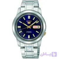 ساعت مچی مردانه سیکو SEIKO SNKK11K1
