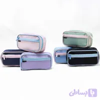 جامدادی صندوقی هارمونی کیفت