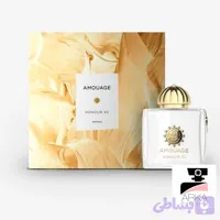 عطر ادکلن زنانه امواج هانر43 مستر باکس اورجینال