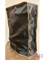 کاور خش گیر و خاک گیر Ps5 (پلی استیشن 5) جهت محافظت از کنسول بازی ps5 کد2