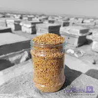 گرده گل خالص کوهستانی دو کیلوگرمی
