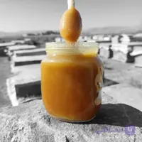 عسل اسطوخدوس خام – ارگانیک