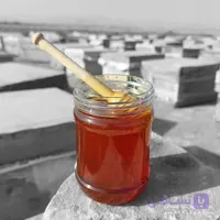 عسل آویشن صاف شده – ارگانیک