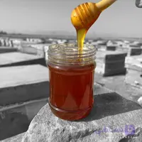 عسل اسطوخدوس صاف شده – ارگانیک