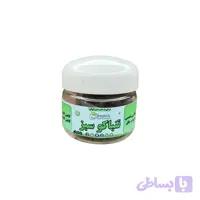 تنباکو سبز