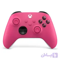 XBOX New Controller Deep Pink