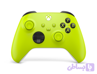 XBOX New Controller Electric volt
