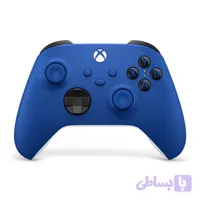 XBOX New Controller Shock Blue