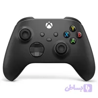 XBOX New Controller Carbon Black