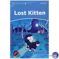 Lost Kitten_Dolphin Readers Level 1
