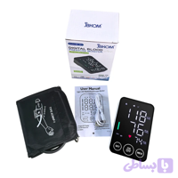 فشارسنج دیجیتال بازویی جیبیکام مدل BK801
