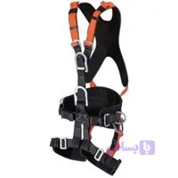 کمربند ایمنی کار در ارتفاع p8000 مدل magma
