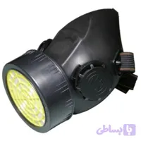 ماسک ایمنی مدل NP305
