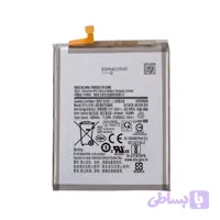 باتری اصلی سامسونگ Samsung A21s برند jCiD