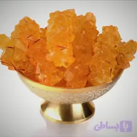 شاخه نبات زعفرانی_ 1000 گرم