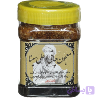 معجون افزایش وزن بوعلی سینا همدان (اصلی )