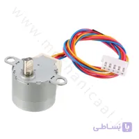 میکرو استپ موتور uxcell 24BYJ48