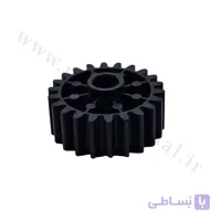چرخ دنده ساده پلاستیکی G0008