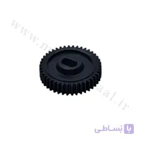 چرخ دنده ساده پلاستیکی G0011