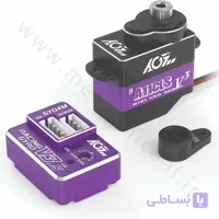 سرو موتور دیجیتال و ژیروسکوپ GY04M V3.5