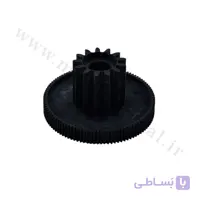 چرخ دنده ساده پلاستیکی G0006