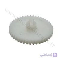 چرخ دنده ساده پلاستیکی G0009