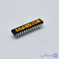 آی سی میکروکنترلر دیش گردان