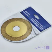 صفحه برش طلایی پودری