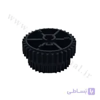 چرخ دنده ساده پلاستیکی G0004