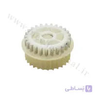 چرخ دنده ساده پلاستیکی G0005