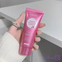 لوسیون بدن شاین‌دار شکوفه گیلاس ژاپنی.حجم100g