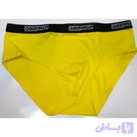 شورت اسلیپ مردانه نخی مدل کش اسپرت (تنخور جذب و ضد حساسیت)