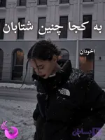 دانلود رمان به کجا چنین شتابان pdf |اثر دل آن