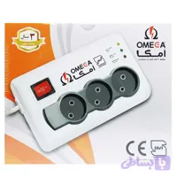 محافظ صوتی تصویری امگاP3000(1.5 متری)