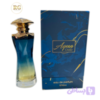 عطرادکلن آکوا عود احمد احمد المغربی Aqua oud Ahmed Al Maghribi